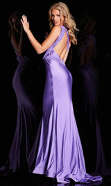JVN JVN22339 Purple