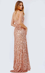 JVN JVN24201 Copper Copper