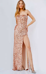 JVN JVN24201 Copper Copper