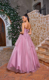 Jadore J26001 Ice Pink