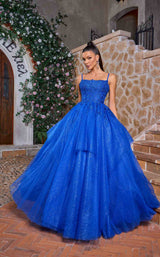 Jadore J26001 Royal