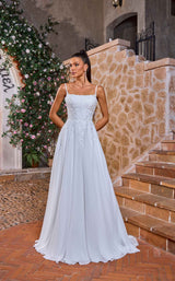 Jadore J26002 Ivory