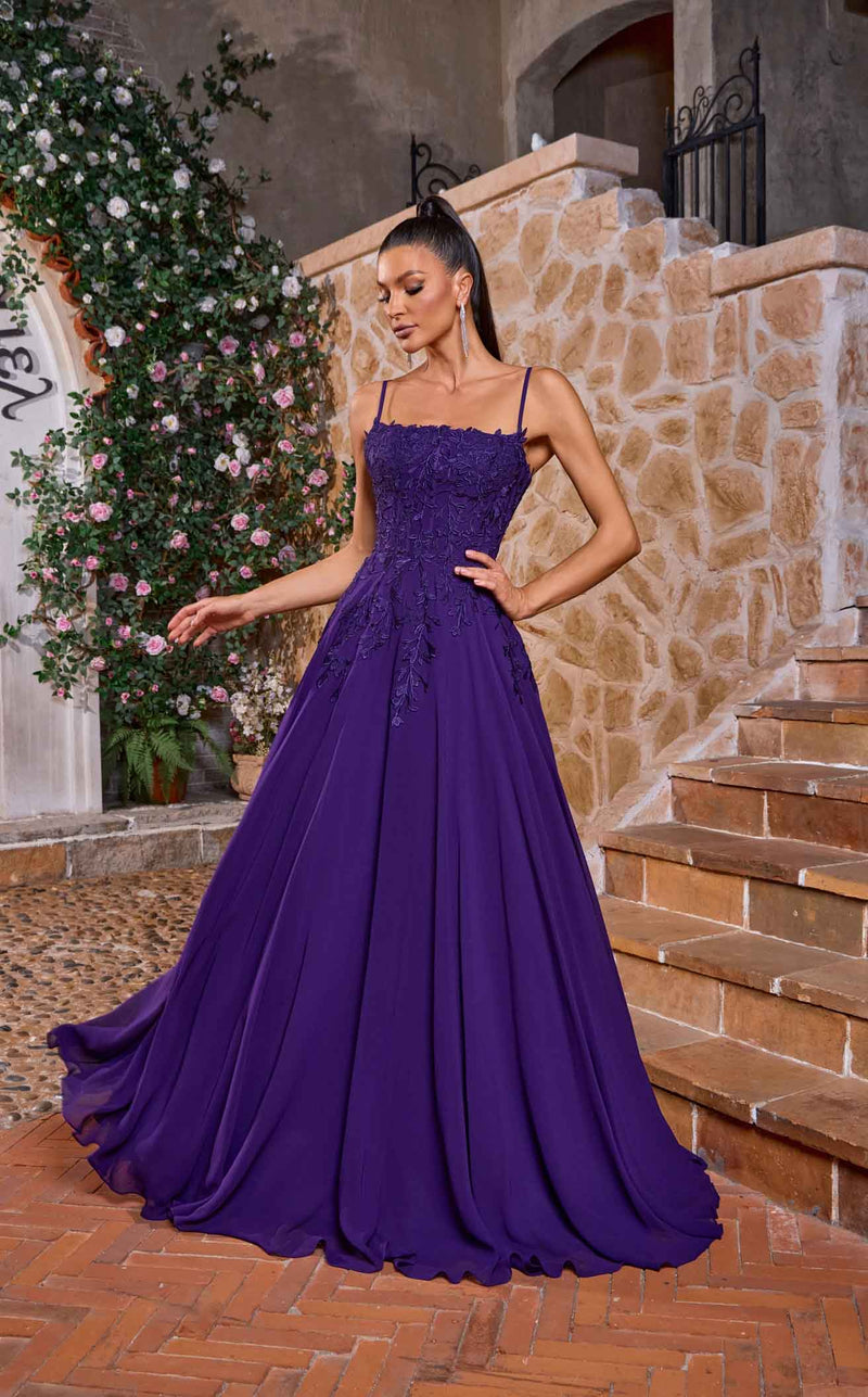 Jadore J26002 Purple