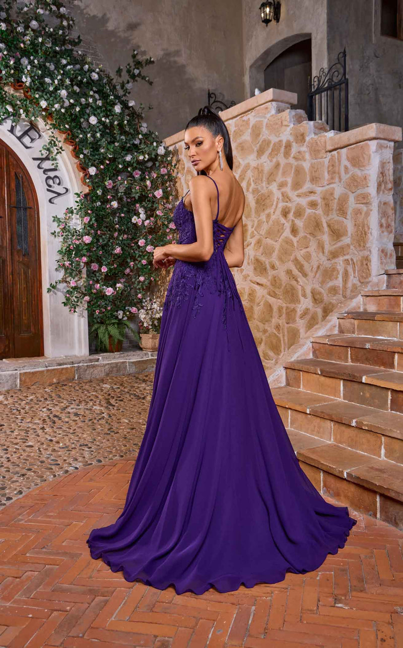 Jadore J26002 Purple