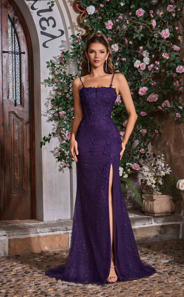 Jadore J26003 Purple