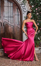 Jadore J26004 Fuchsia