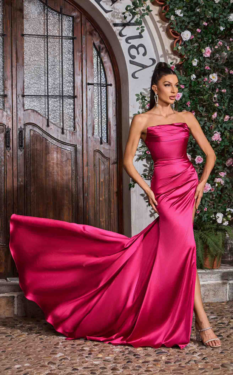 Jadore J26004 Fuchsia