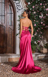 Jadore J26004 Fuchsia