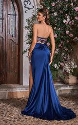 Jadore J26004 Navy