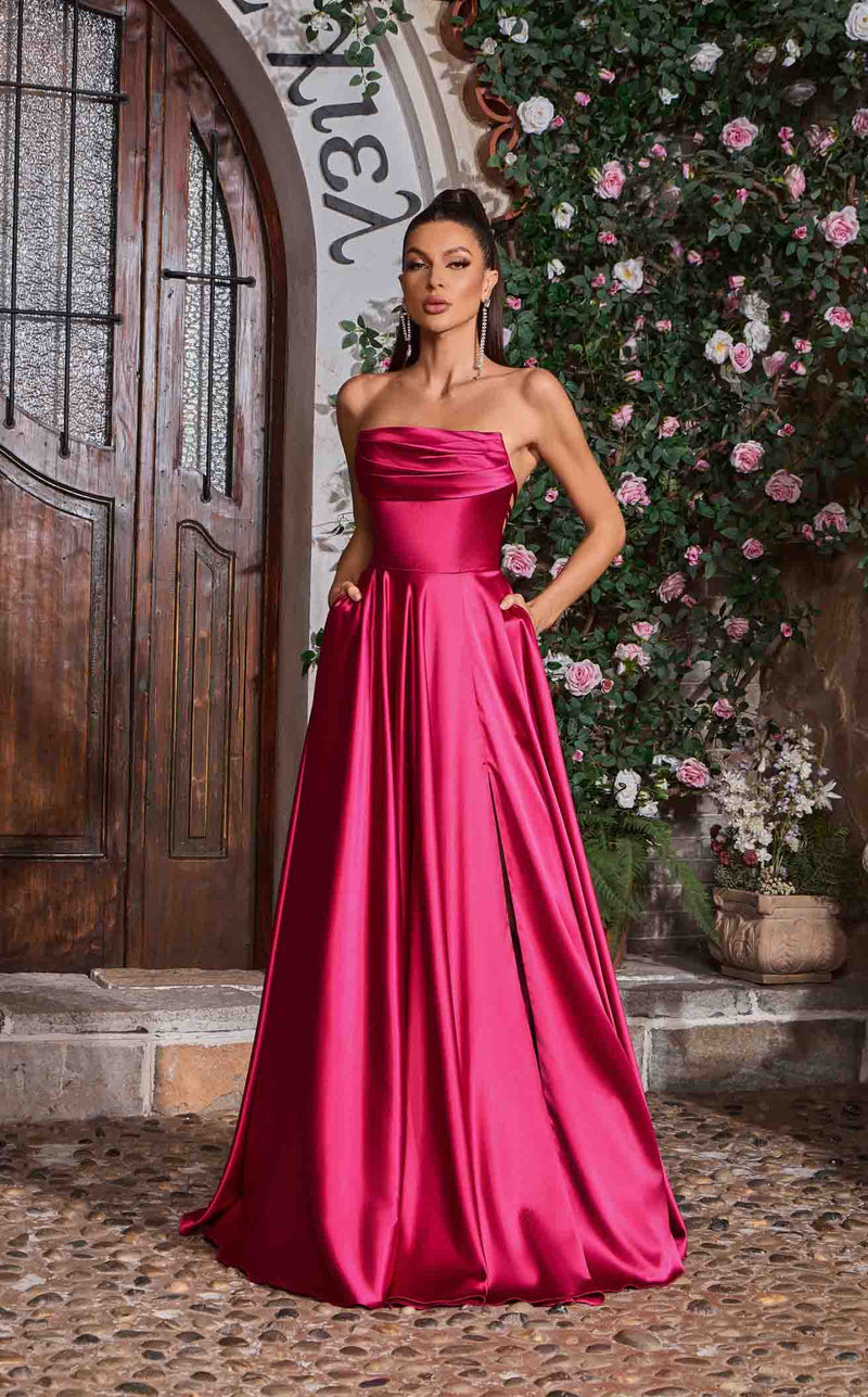 Jadore J26005 Fuchsia