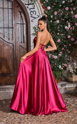 Jadore J26005 Fuchsia