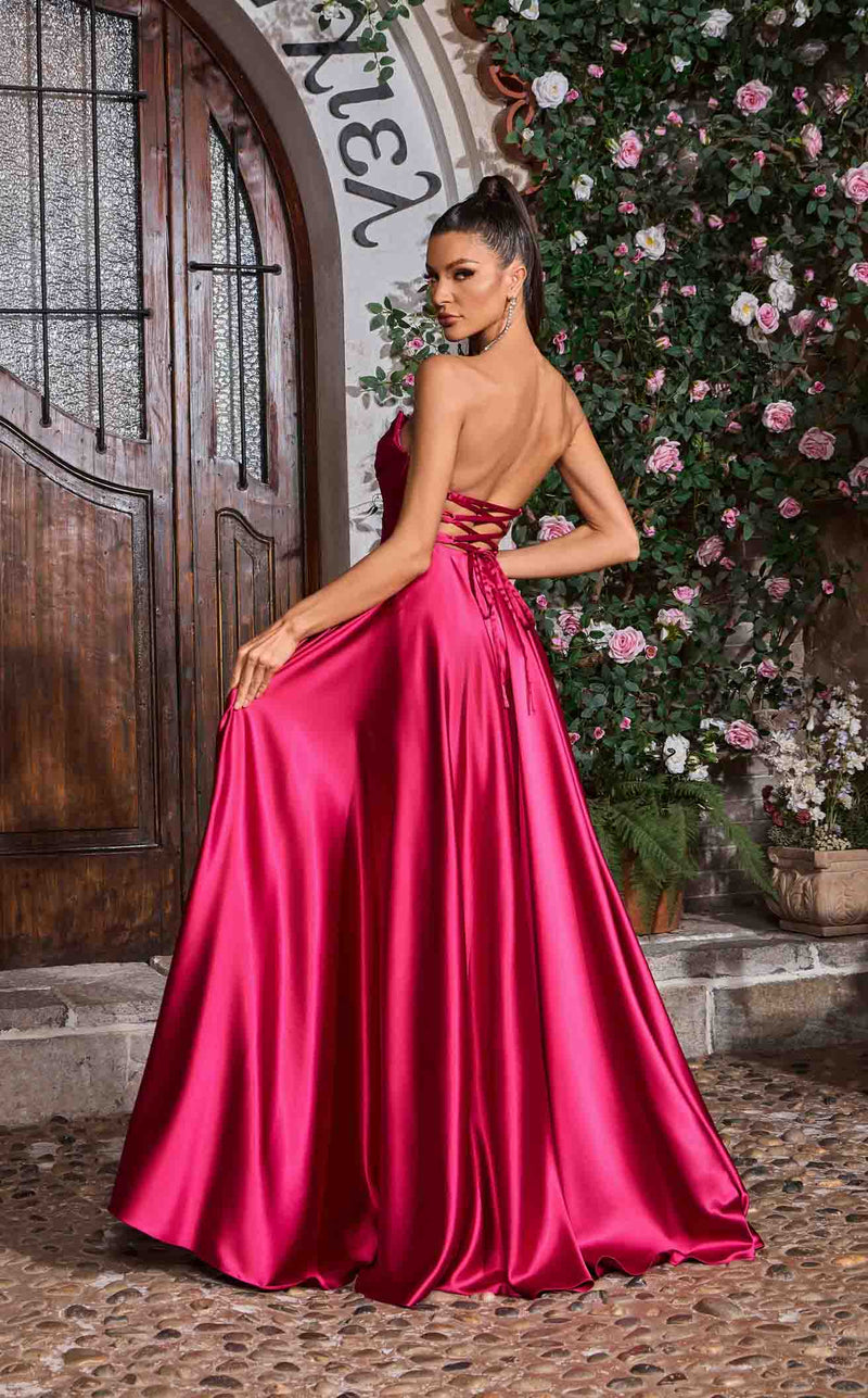 Jadore J26005 Fuchsia