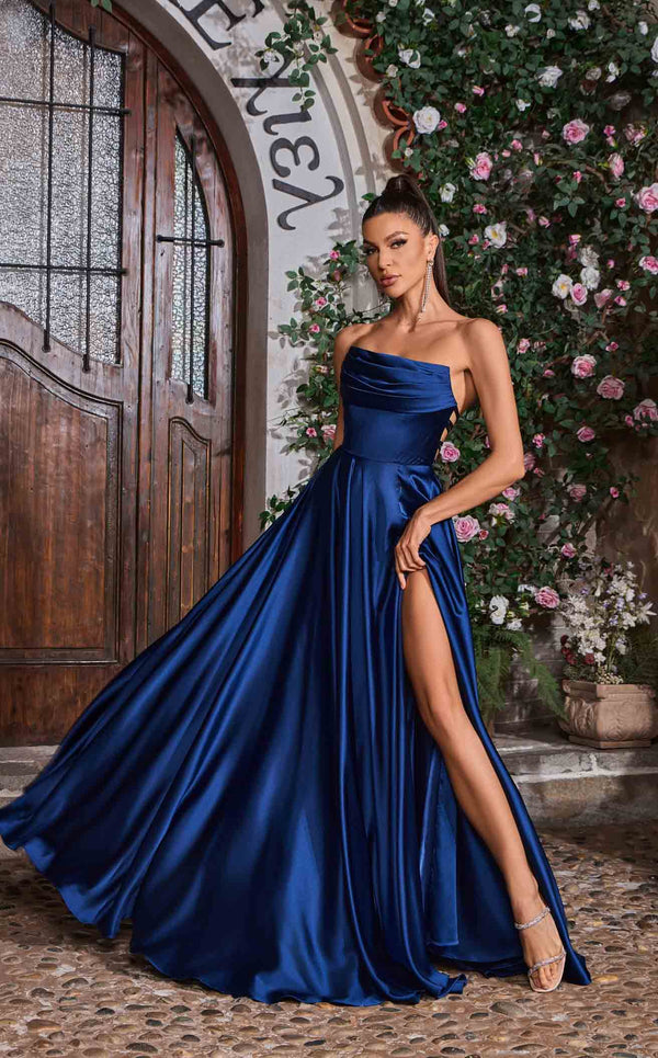 Jadore J26005 Navy