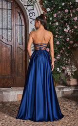 Jadore J26005 Navy