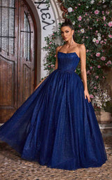 Jadore J26008 Navy