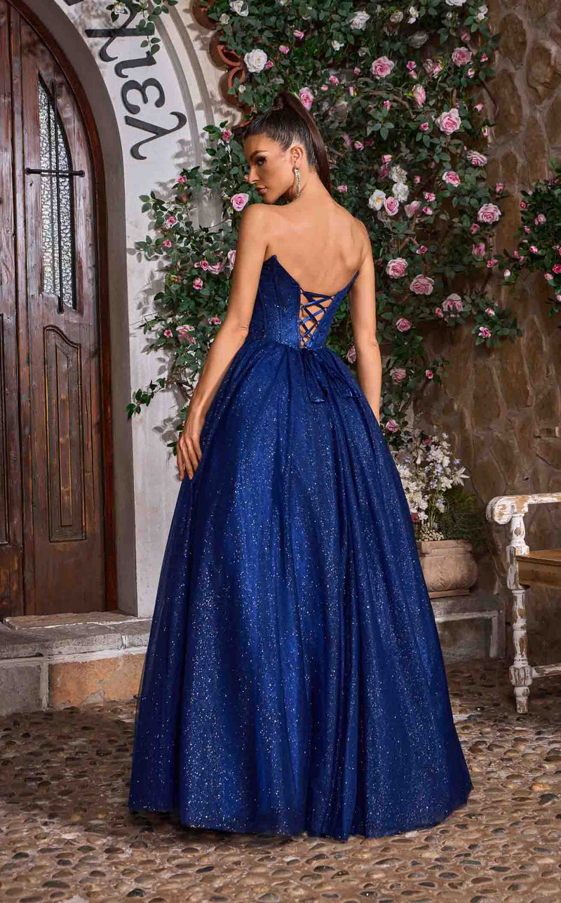 Jadore J26008 Navy
