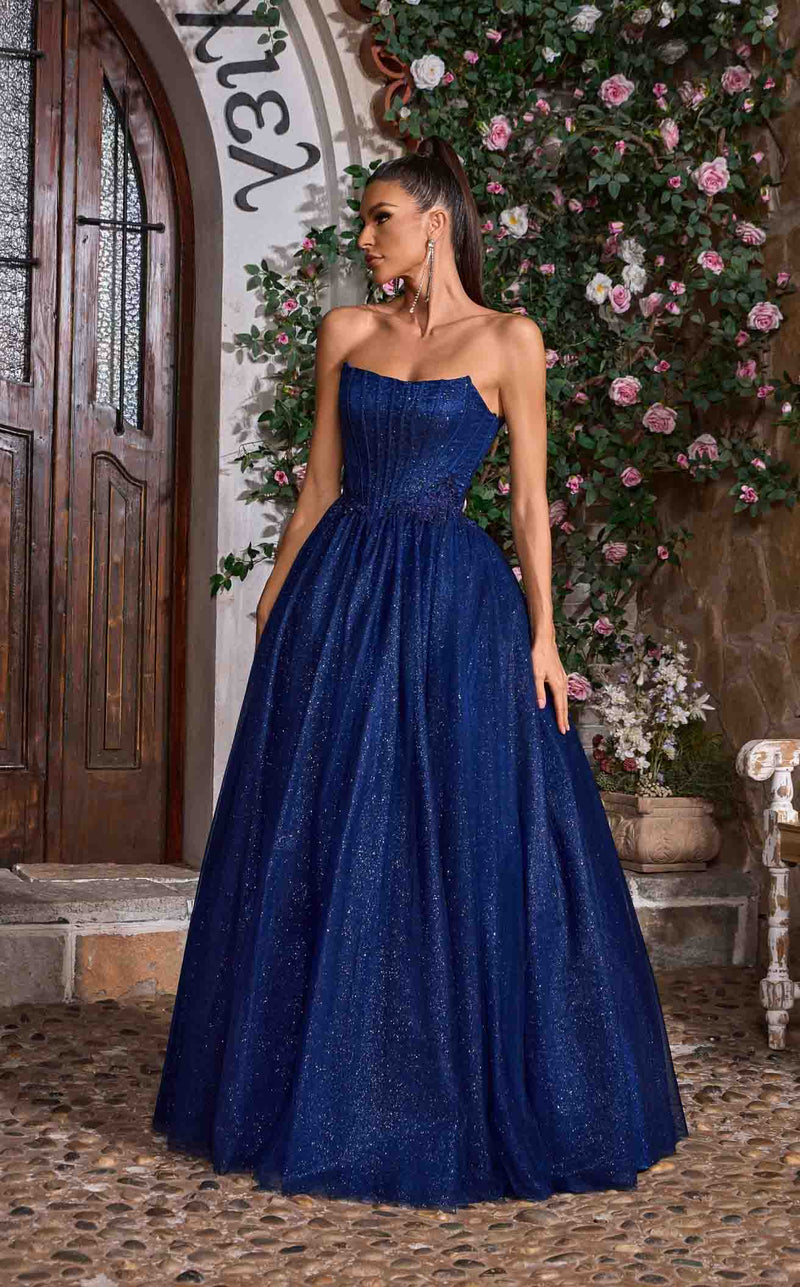 Jadore J26008 Navy