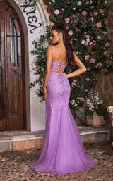 Jadore J26009 Violet