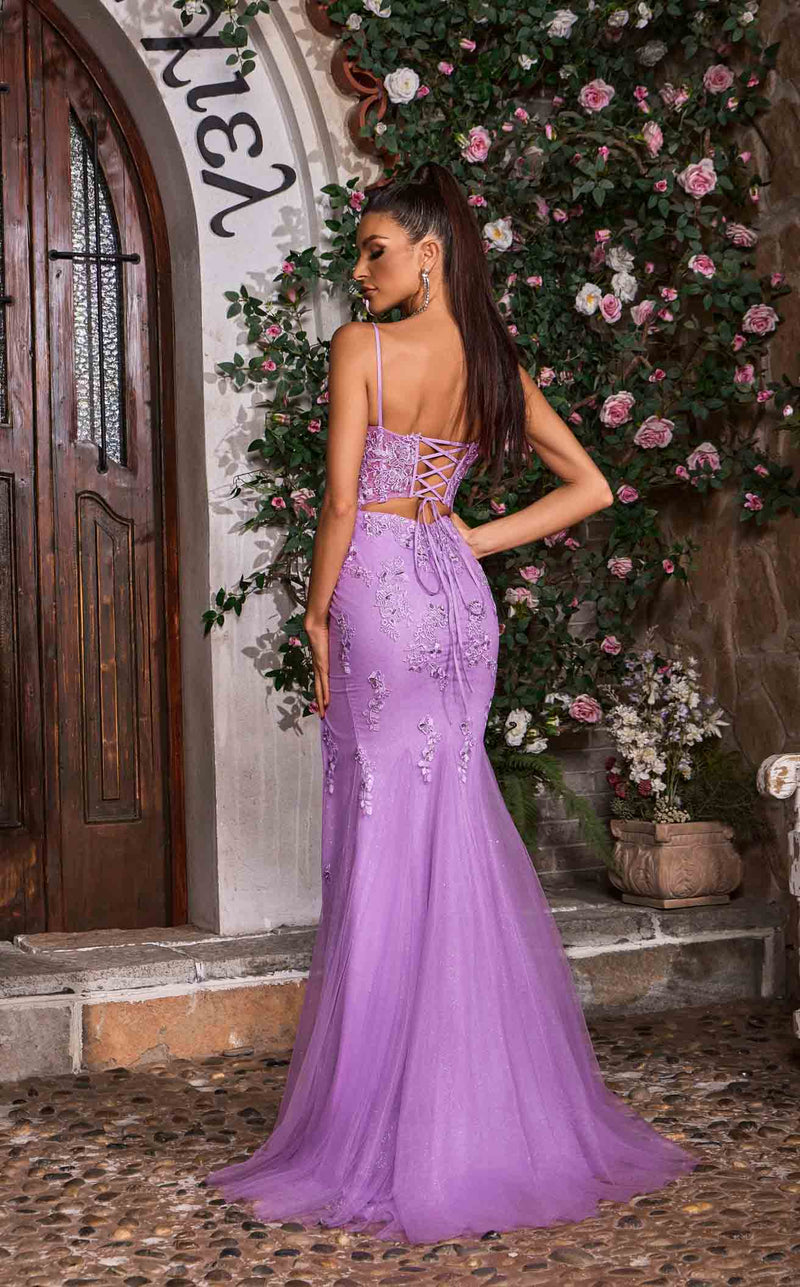 Jadore J26009 Violet