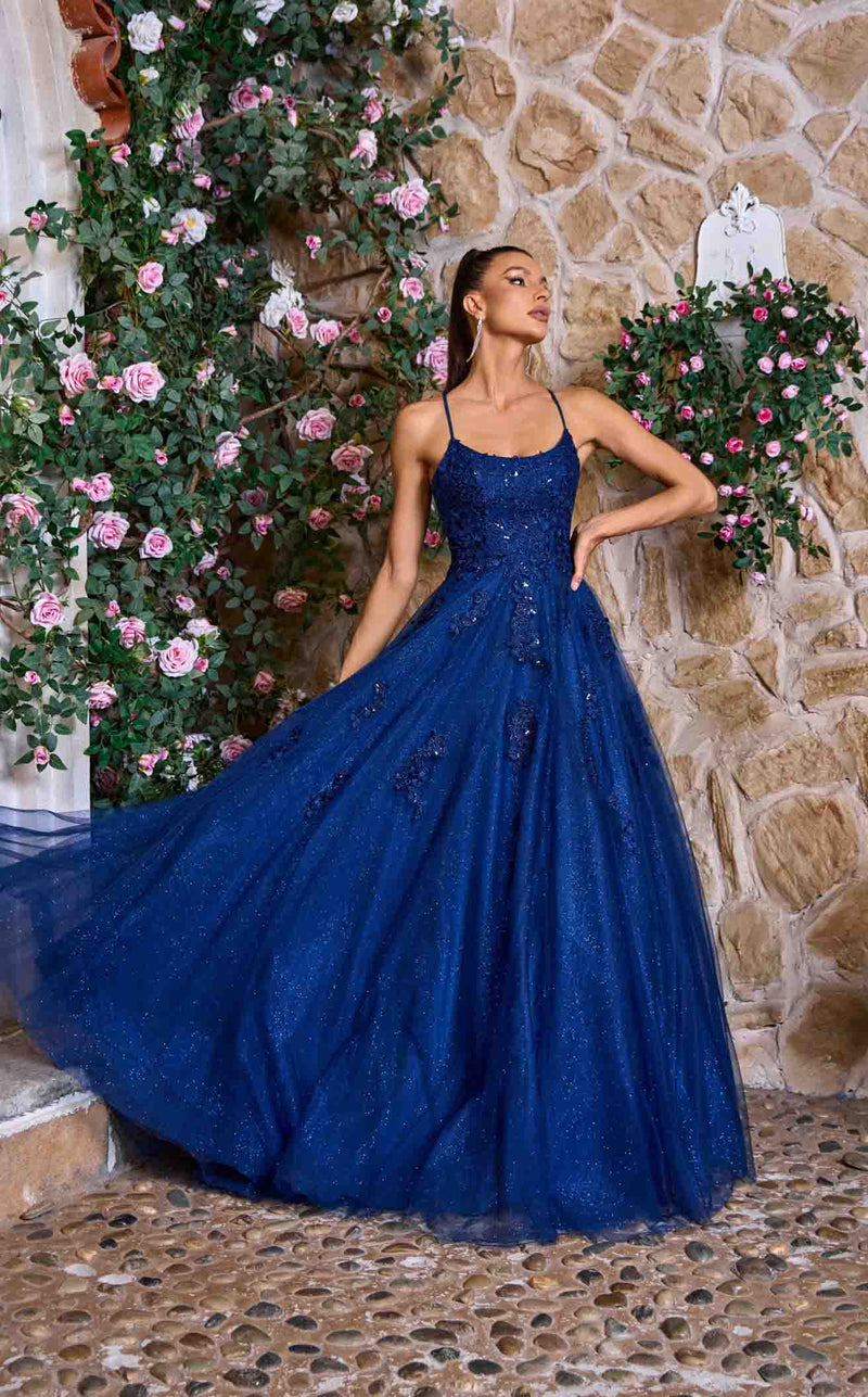 Jadore J26010 Navy