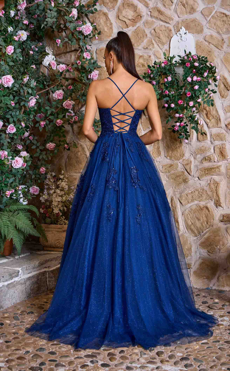 Jadore J26010 Navy