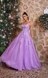 Jadore J26010 Violet