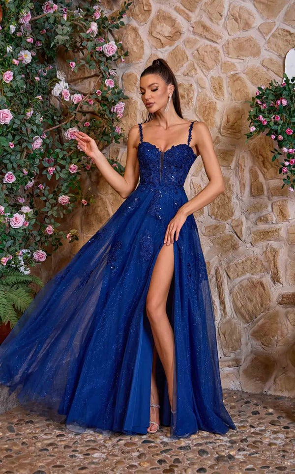 Jadore J26011 Navy