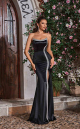 Jadore J26013 Black