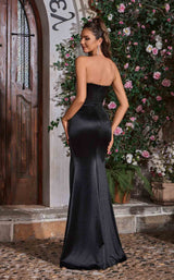 Jadore J26013 Black