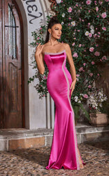 Jadore J26013 Hot Pink