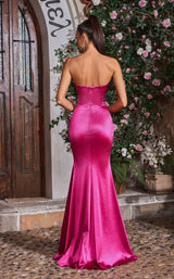 Jadore J26013 Hot Pink