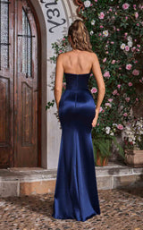 Jadore J26013 Navy
