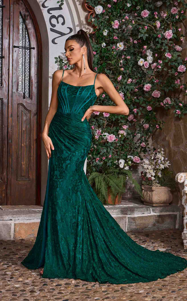 Jadore J26015 Emerald
