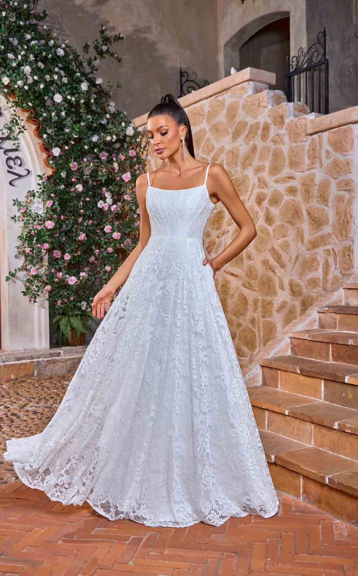jadore lace dress Jp126