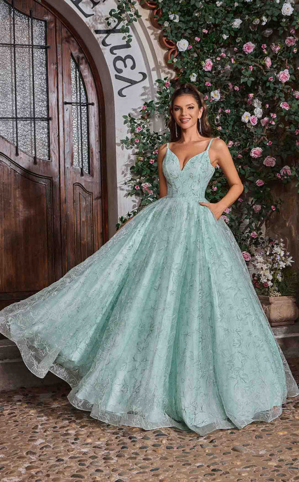 Jadore J26017 Aqua