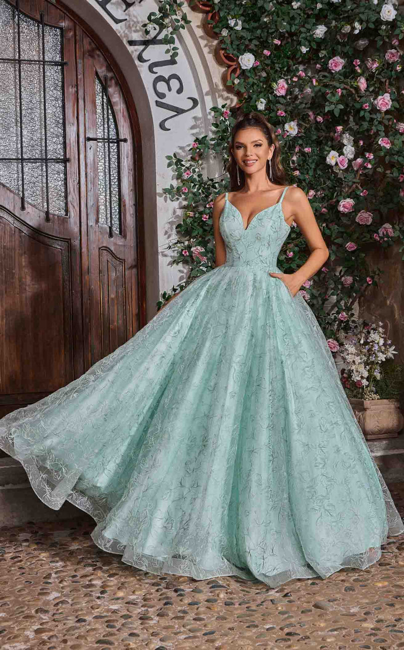 Jadore J26017 Aqua