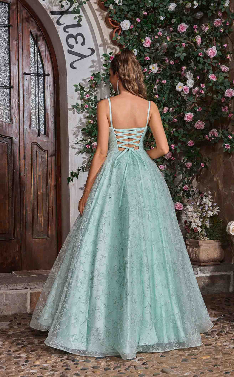 Jadore J26017 Aqua