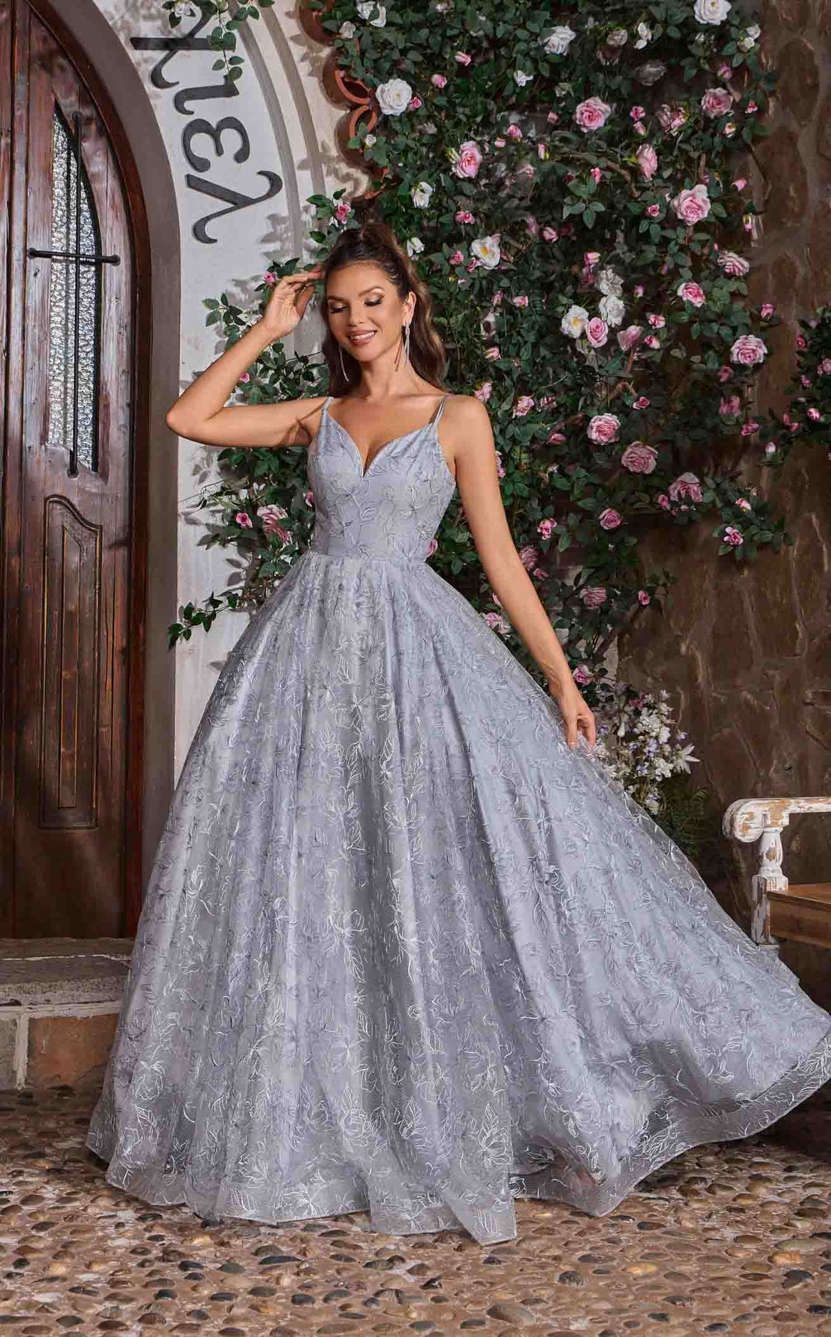 Jadore J26017 Dress Jadore J26017 Dress