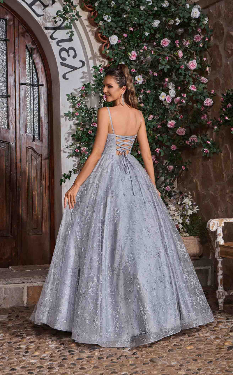 Jadore J26017 Grey