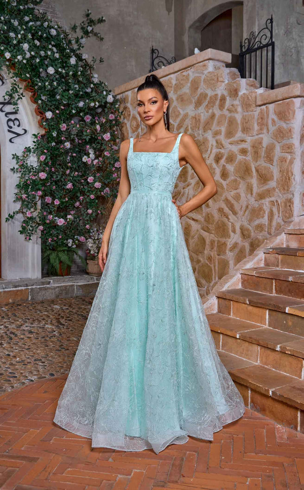 Jadore J26018 Aqua