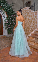 Jadore J26018 Aqua