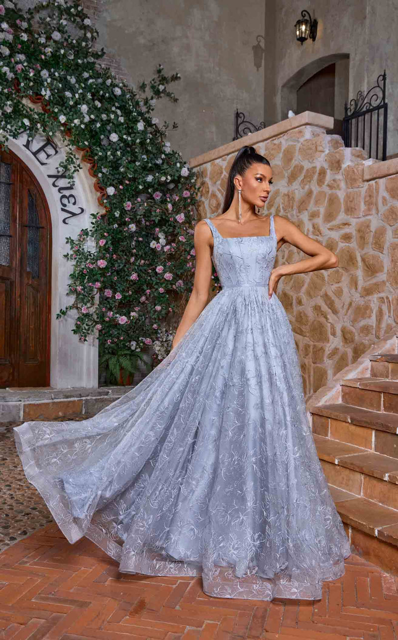 Jadore J26018 Grey