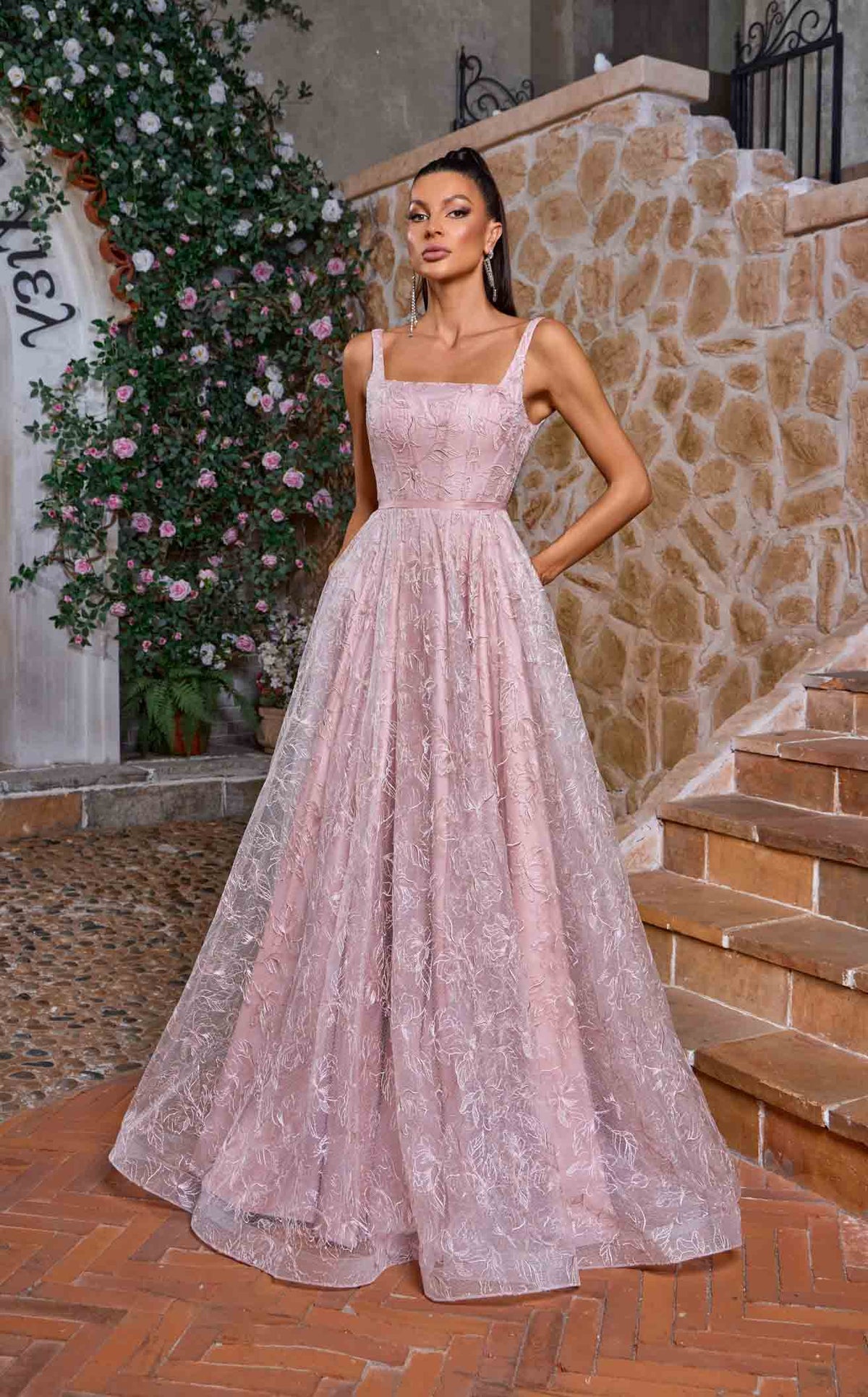 Jadore J26018 Dress | NewYorkDress.com