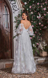 Jadore J26019 Ivory