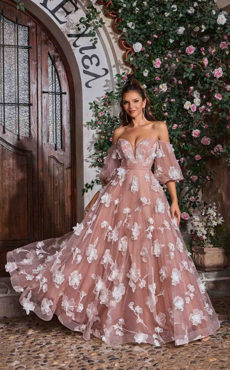 Jadore J26019 Tea Rose