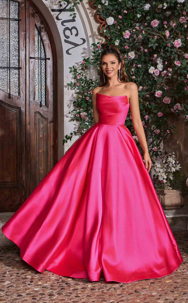 Jadore J26022 Hot Pink