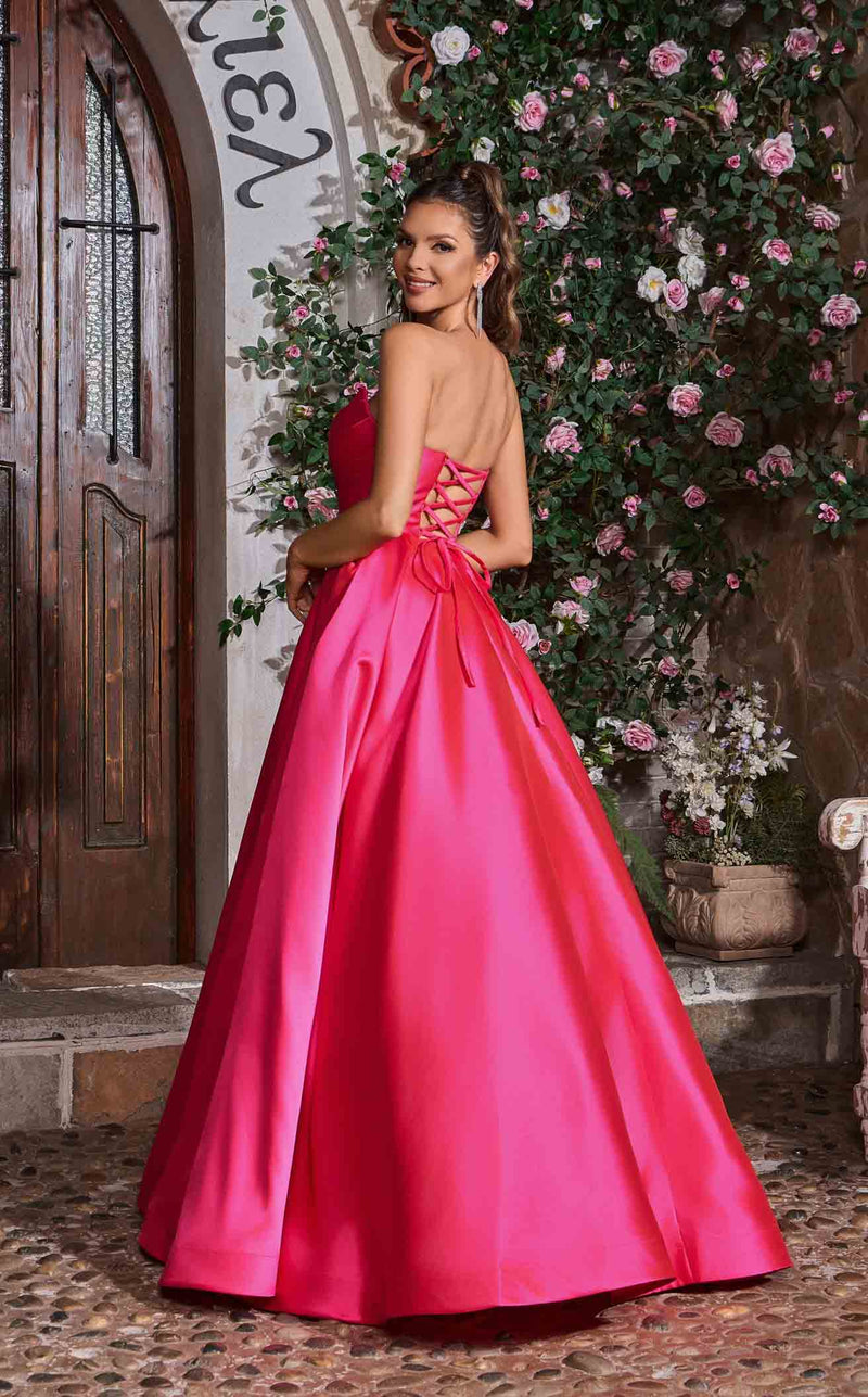 Jadore J26022 Hot Pink