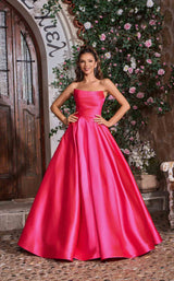 Jadore J26022 Hot Pink