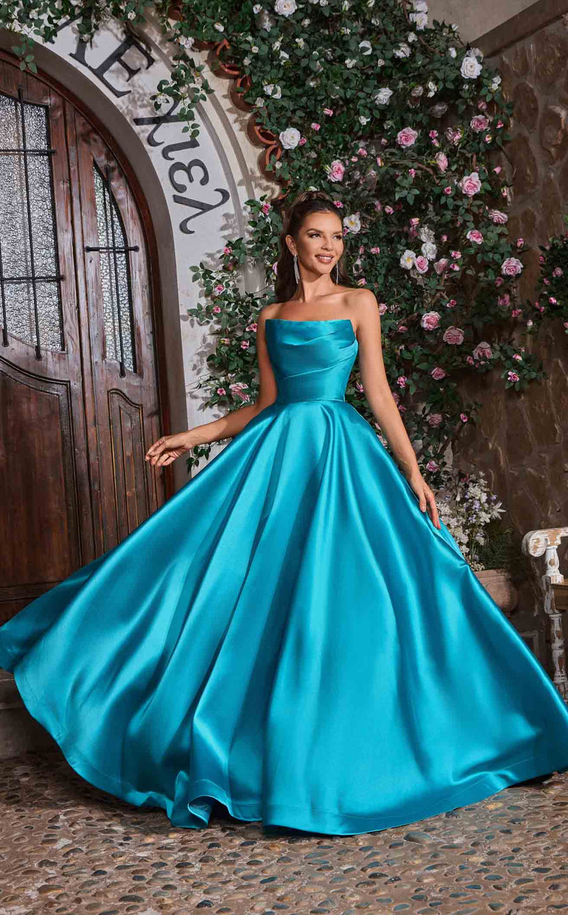 Jadore J26022 Teal