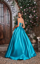 Jadore J26022 Teal